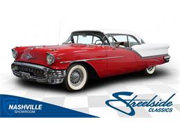 1957 Oldsmobile Super 88 (CC-2108668) for sale in Lavergne, Tennessee