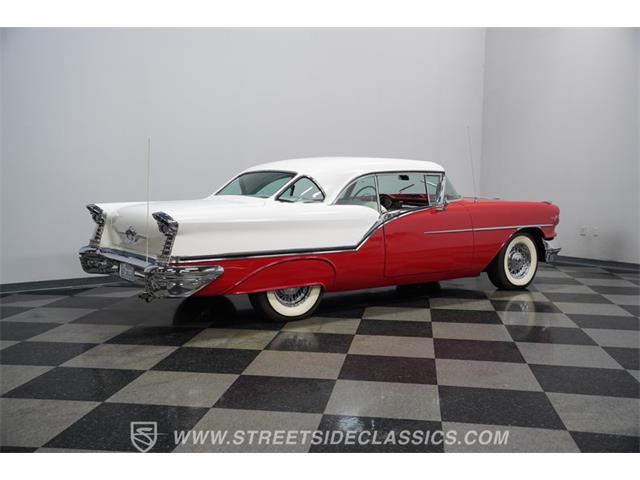 1957 Oldsmobile Super 88 (CC-2108668) for sale in Lavergne, Tennessee