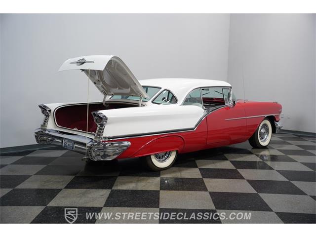 1957 Oldsmobile Super 88 (CC-2108668) for sale in Lavergne, Tennessee