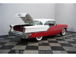 1957 Oldsmobile Super 88 (CC-2108668) for sale in Lavergne, Tennessee