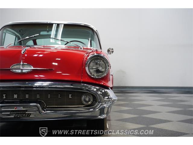 1957 Oldsmobile Super 88 (CC-2108668) for sale in Lavergne, Tennessee