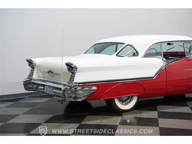 1957 Oldsmobile Super 88 (CC-2108668) for sale in Lavergne, Tennessee