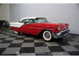 1957 Oldsmobile Super 88 (CC-2108668) for sale in Lavergne, Tennessee