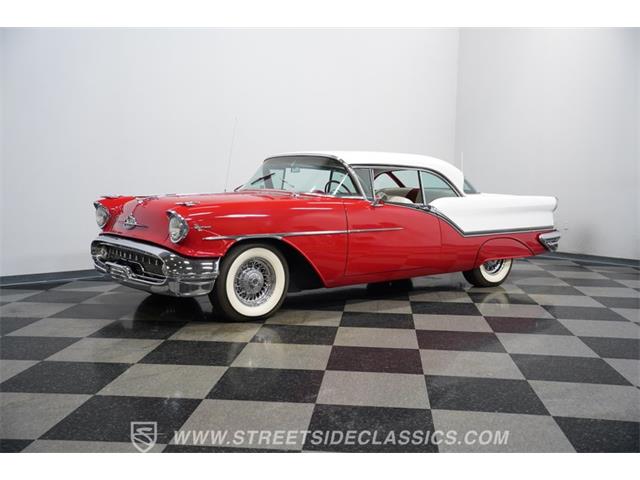 1957 Oldsmobile Super 88 (CC-2108668) for sale in Lavergne, Tennessee