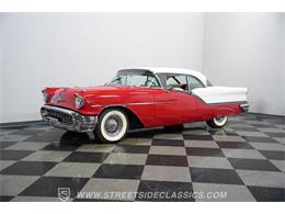 1957 Oldsmobile Super 88 (CC-2108668) for sale in Lavergne, Tennessee