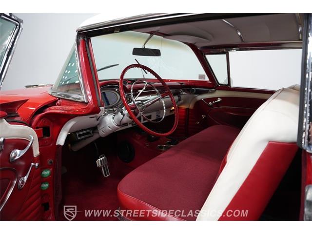 1957 Oldsmobile Super 88 (CC-2108668) for sale in Lavergne, Tennessee