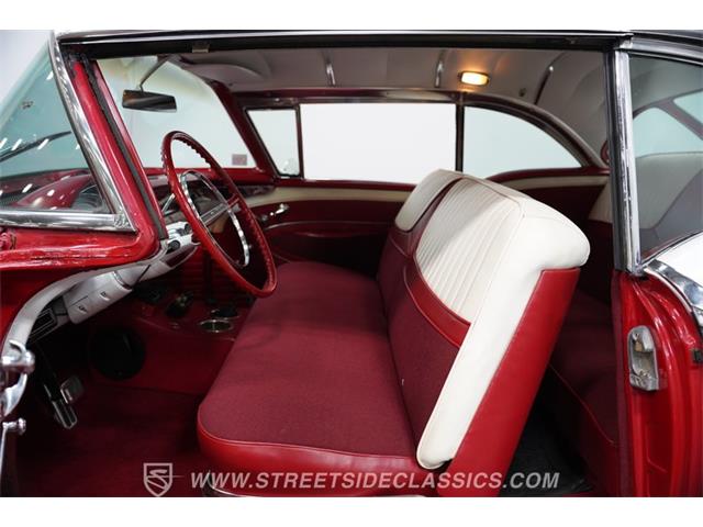 1957 Oldsmobile Super 88 (CC-2108668) for sale in Lavergne, Tennessee
