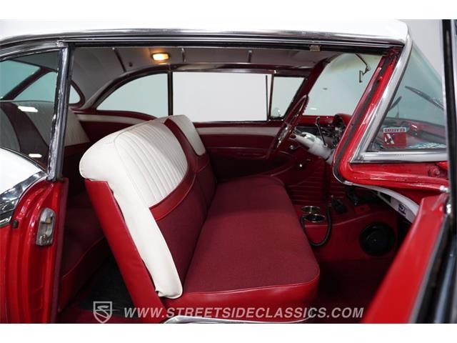1957 Oldsmobile Super 88 (CC-2108668) for sale in Lavergne, Tennessee