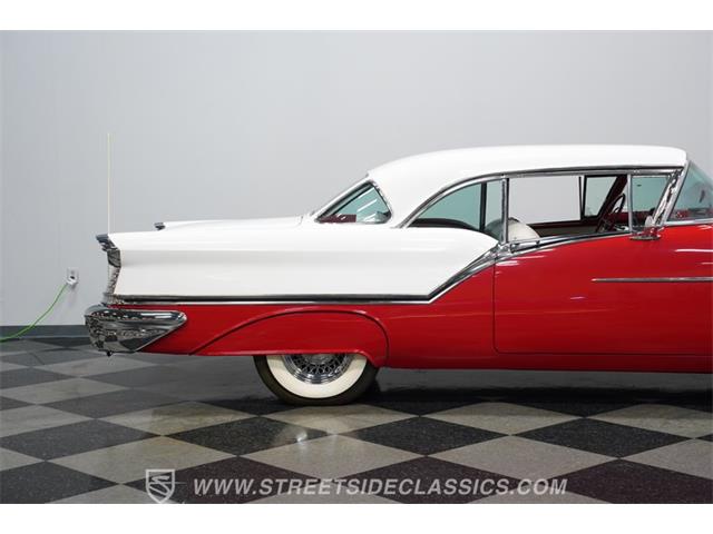1957 Oldsmobile Super 88 (CC-2108668) for sale in Lavergne, Tennessee