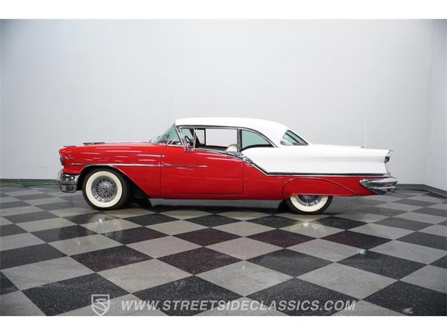 1957 Oldsmobile Super 88 (CC-2108668) for sale in Lavergne, Tennessee