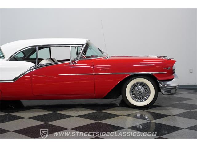 1957 Oldsmobile Super 88 (CC-2108668) for sale in Lavergne, Tennessee
