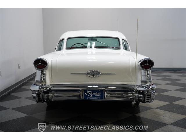 1957 Oldsmobile Super 88 (CC-2108668) for sale in Lavergne, Tennessee