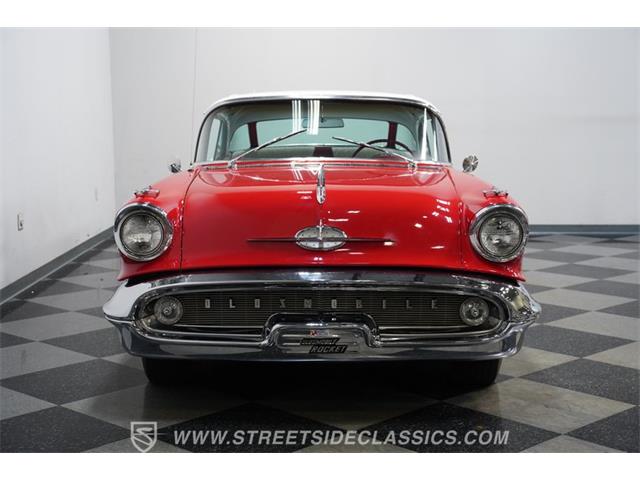 1957 Oldsmobile Super 88 (CC-2108668) for sale in Lavergne, Tennessee
