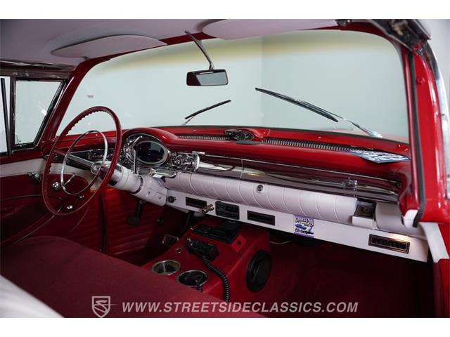 1957 Oldsmobile Super 88 (CC-2108668) for sale in Lavergne, Tennessee