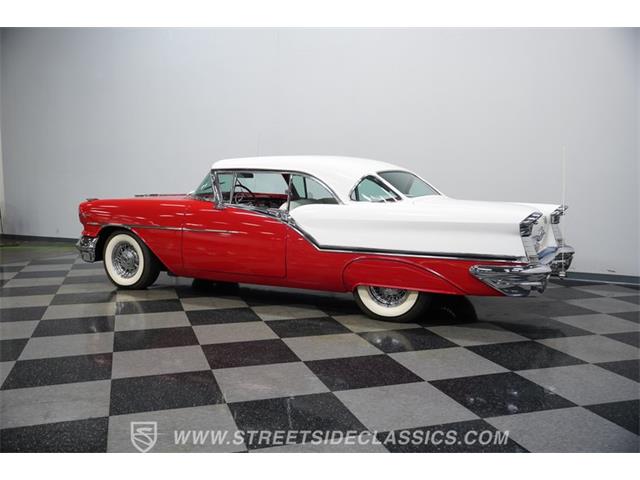 1957 Oldsmobile Super 88 (CC-2108668) for sale in Lavergne, Tennessee