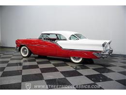 1957 Oldsmobile Super 88 (CC-2108668) for sale in Lavergne, Tennessee