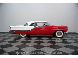 1957 Oldsmobile Super 88 (CC-2108668) for sale in Lavergne, Tennessee