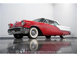1957 Oldsmobile Super 88 (CC-2108668) for sale in Lavergne, Tennessee