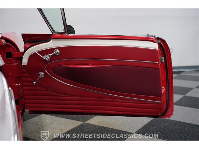 1957 Oldsmobile Super 88 (CC-2108668) for sale in Lavergne, Tennessee