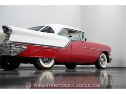 1957 Oldsmobile Super 88 (CC-2108668) for sale in Lavergne, Tennessee