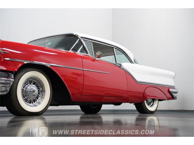 1957 Oldsmobile Super 88 (CC-2108668) for sale in Lavergne, Tennessee