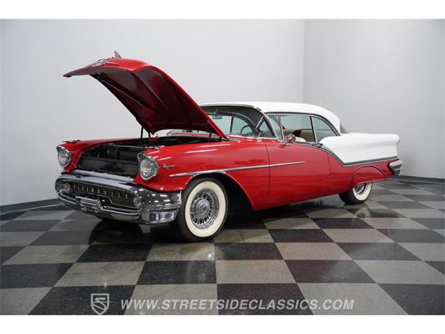 1957 Oldsmobile Super 88 (CC-2108668) for sale in Lavergne, Tennessee