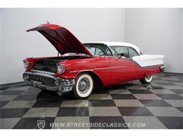 1957 Oldsmobile Super 88 (CC-2108668) for sale in Lavergne, Tennessee