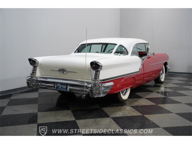 1957 Oldsmobile Super 88 (CC-2108668) for sale in Lavergne, Tennessee
