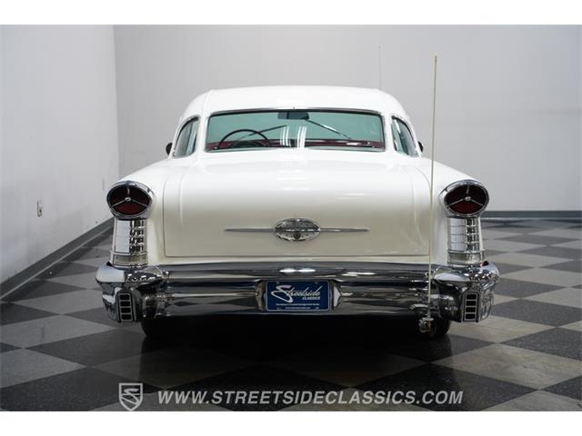 1957 Oldsmobile Super 88 (CC-2108668) for sale in Lavergne, Tennessee