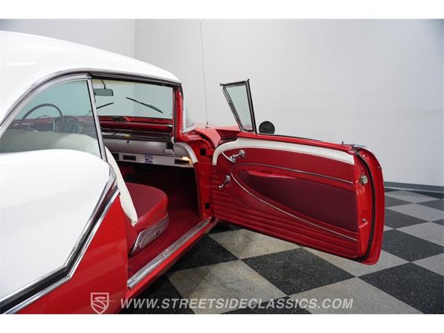 1957 Oldsmobile Super 88 (CC-2108668) for sale in Lavergne, Tennessee