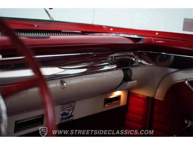 1957 Oldsmobile Super 88 (CC-2108668) for sale in Lavergne, Tennessee