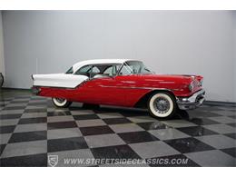 1957 Oldsmobile Super 88 (CC-2108668) for sale in Lavergne, Tennessee