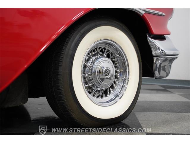 1957 Oldsmobile Super 88 (CC-2108668) for sale in Lavergne, Tennessee