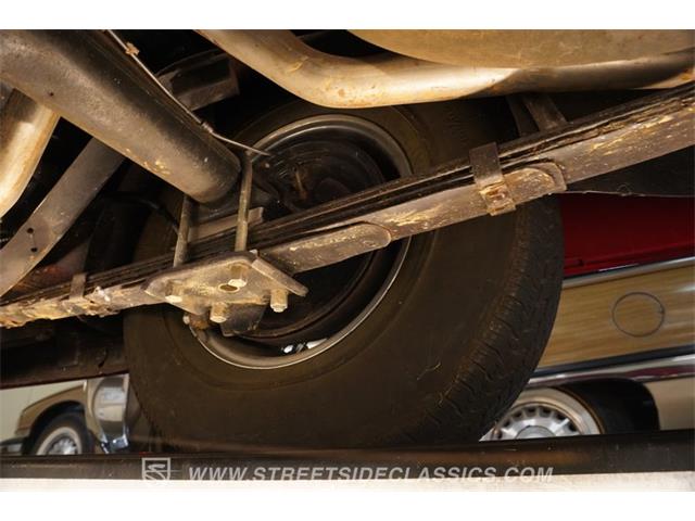 1957 Oldsmobile Super 88 (CC-2108668) for sale in Lavergne, Tennessee