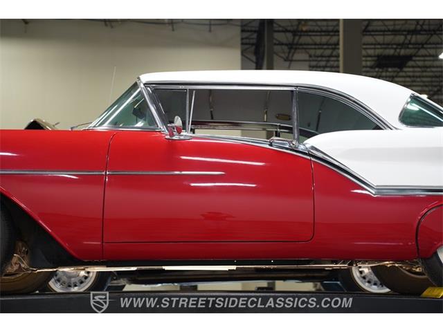 1957 Oldsmobile Super 88 (CC-2108668) for sale in Lavergne, Tennessee