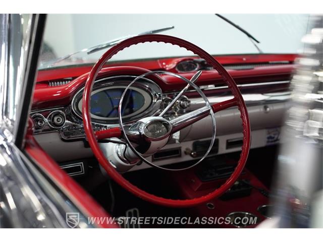 1957 Oldsmobile Super 88 (CC-2108668) for sale in Lavergne, Tennessee