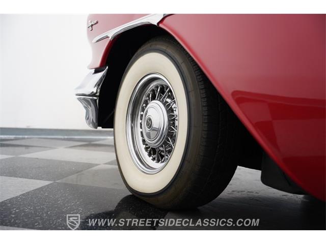 1957 Oldsmobile Super 88 (CC-2108668) for sale in Lavergne, Tennessee