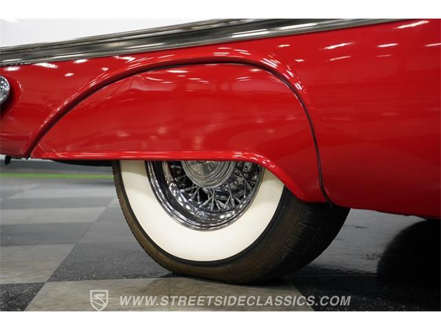 1957 Oldsmobile Super 88 (CC-2108668) for sale in Lavergne, Tennessee