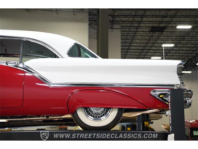 1957 Oldsmobile Super 88 (CC-2108668) for sale in Lavergne, Tennessee