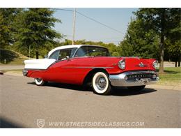 1957 Oldsmobile Super 88 (CC-2108668) for sale in Lavergne, Tennessee