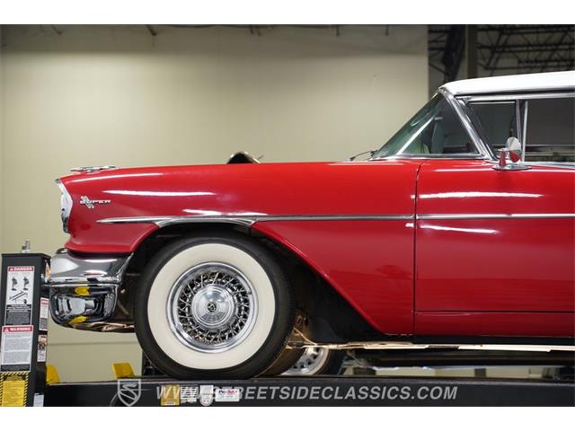 1957 Oldsmobile Super 88 (CC-2108668) for sale in Lavergne, Tennessee
