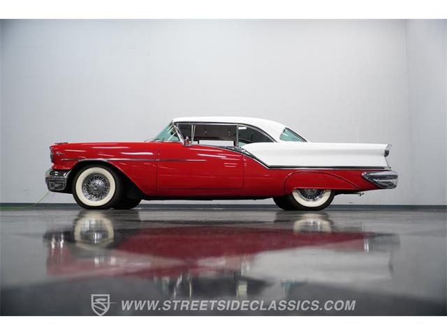 1957 Oldsmobile Super 88 (CC-2108668) for sale in Lavergne, Tennessee