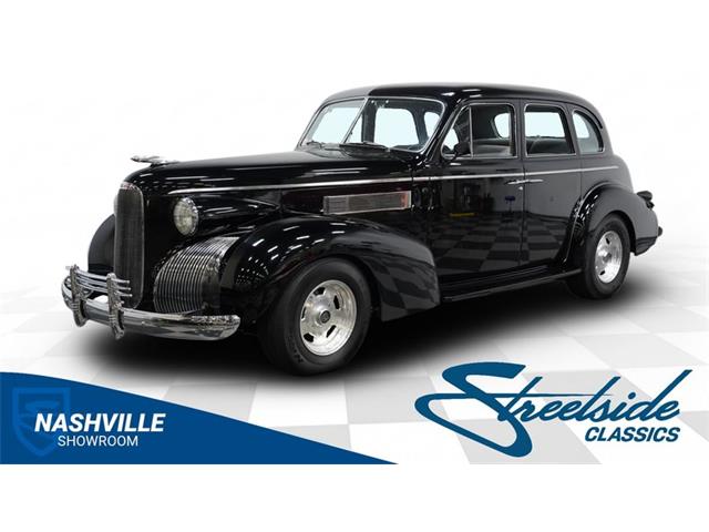 1939 Cadillac LaSalle (CC-2108669) for sale in Lavergne, Tennessee