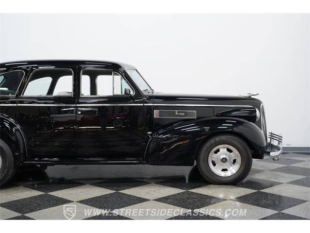 1939 Cadillac LaSalle (CC-2108669) for sale in Lavergne, Tennessee