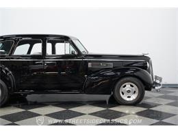 1939 Cadillac LaSalle (CC-2108669) for sale in Lavergne, Tennessee