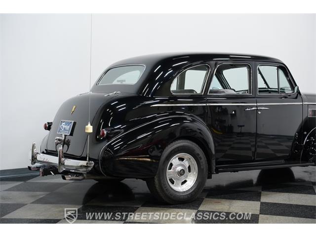 1939 Cadillac LaSalle (CC-2108669) for sale in Lavergne, Tennessee