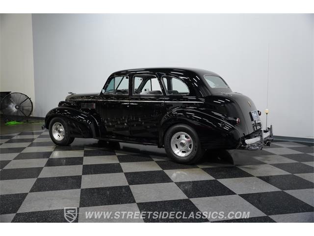 1939 Cadillac LaSalle (CC-2108669) for sale in Lavergne, Tennessee