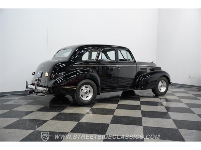 1939 Cadillac LaSalle (CC-2108669) for sale in Lavergne, Tennessee