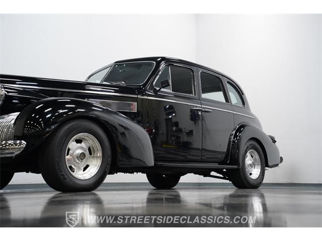 1939 Cadillac LaSalle (CC-2108669) for sale in Lavergne, Tennessee