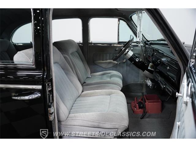 1939 Cadillac LaSalle (CC-2108669) for sale in Lavergne, Tennessee